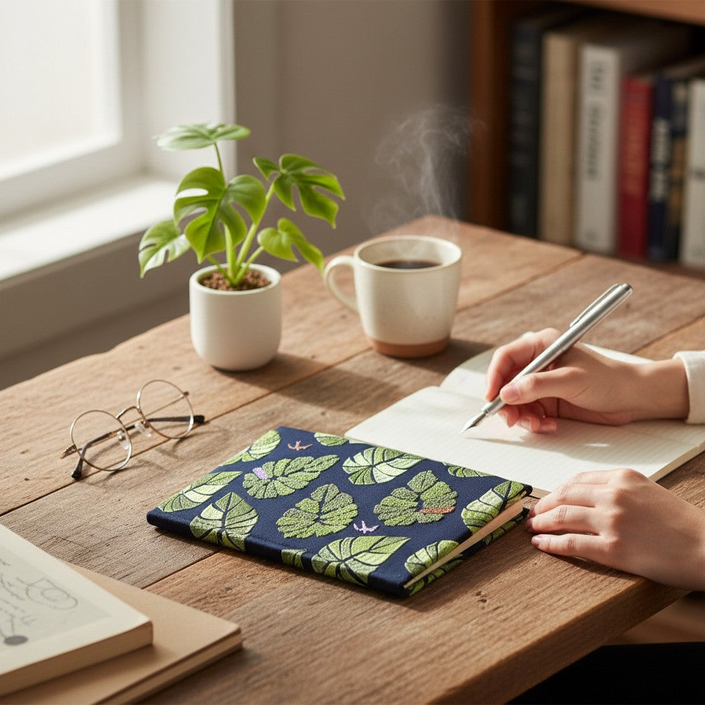 Kalo Collection Notebook