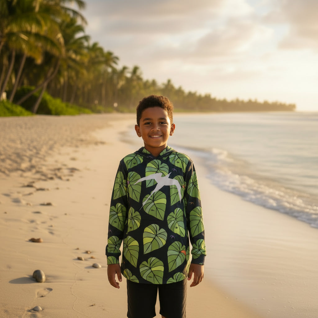 Kalo Collection Dri Fit Hoodie