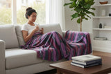Lā‘ī Collection Mink Blanket