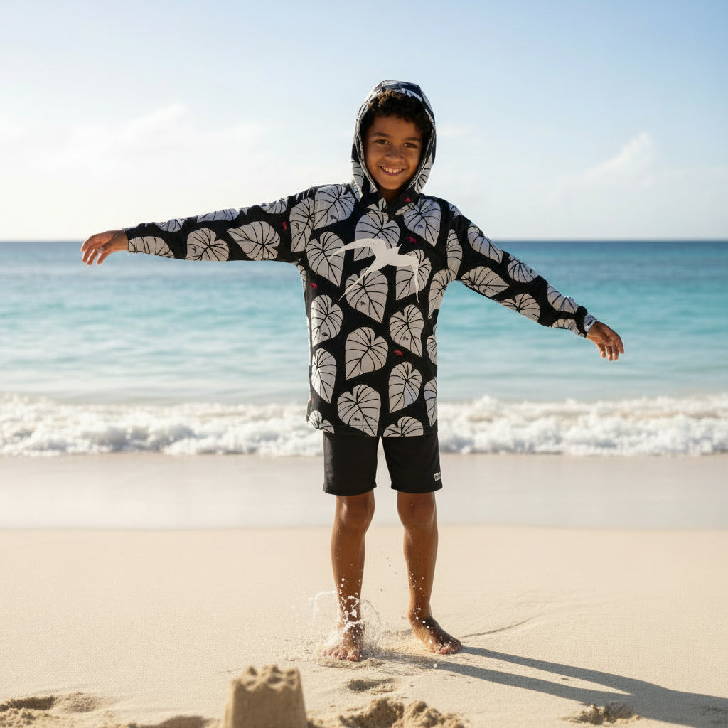 Kalo Collection Dri Fit Hoodie