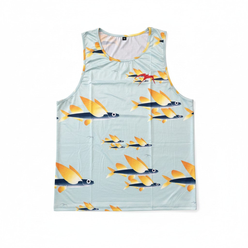 Dri Fit Tanks