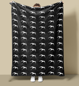 Na Manu Mink Blanket