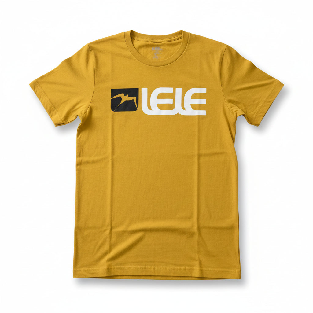 LELE Signature Tee