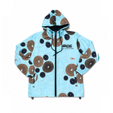 'Opihi Collection Windbreaker