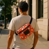 Hau Collection Crossbody/Fanny Pack