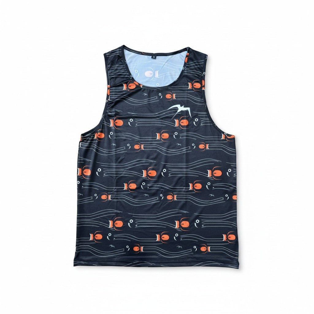 Dri Fit Tanks