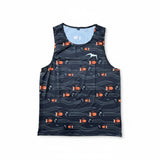 Dri Fit Tanks