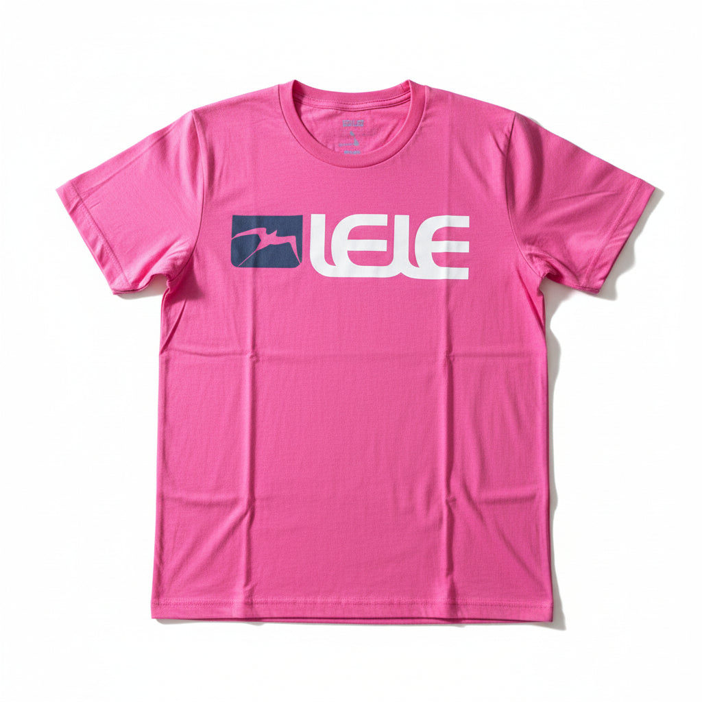 LELE Signature Tee