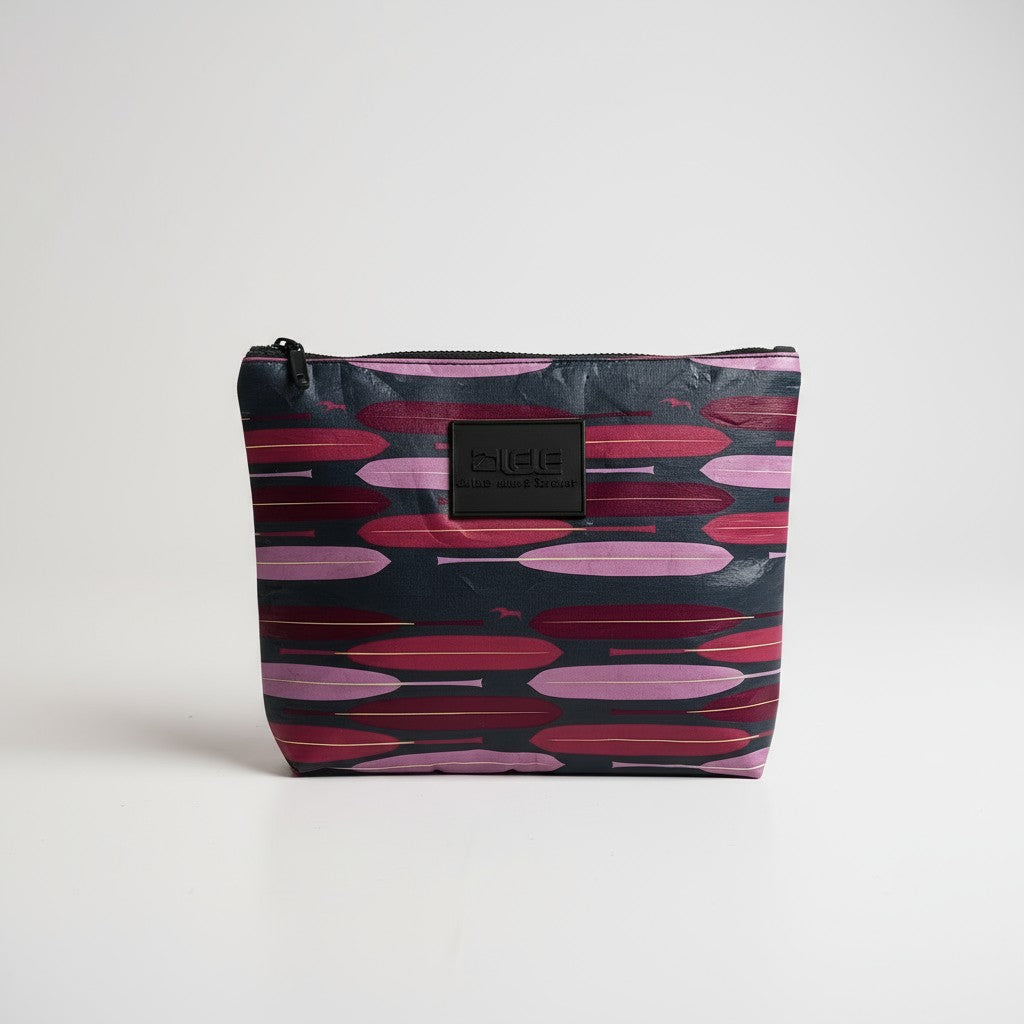 Lā‘ī Collection Waterproof Pouch