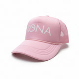 "KONA" Trucker Hat