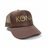 "KONA" Trucker Hat