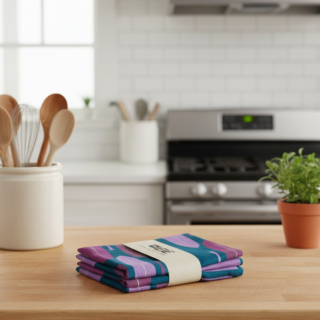 Lā‘ī Collection Tea Towels (pre-order)