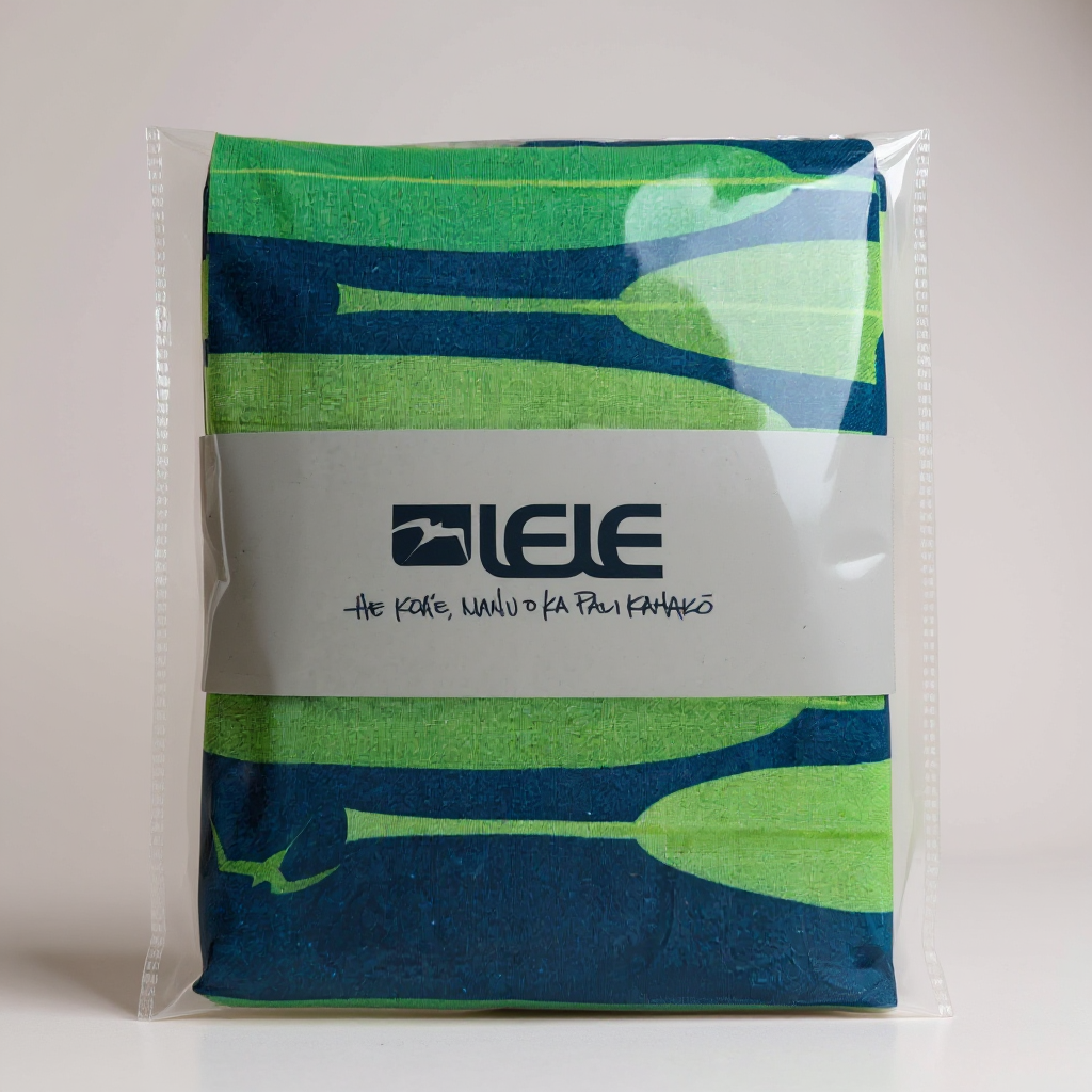 Lā‘ī Collection Tea Towels (pre-order)