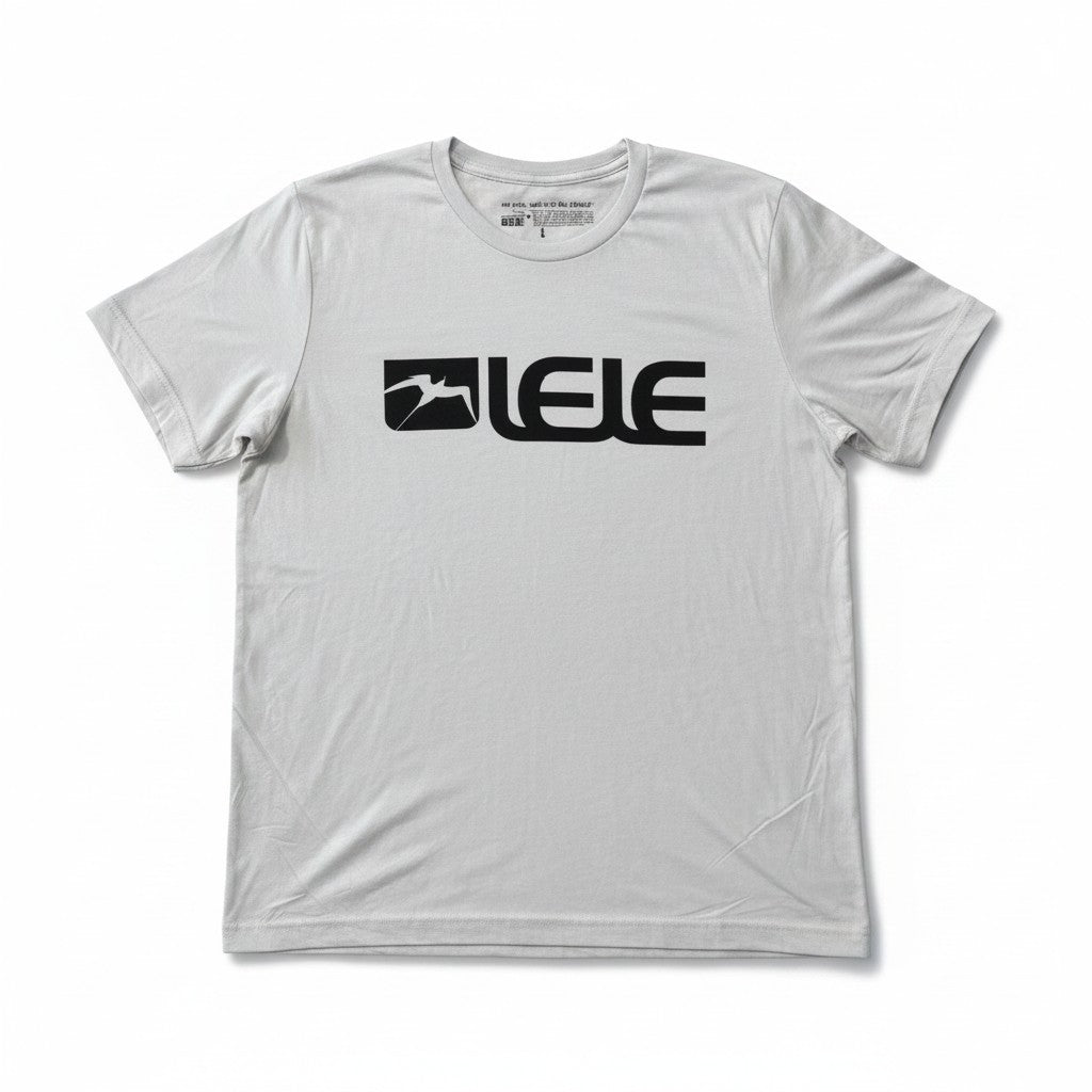 LELE Signature Tee