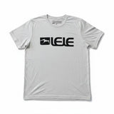 LELE Signature Tee