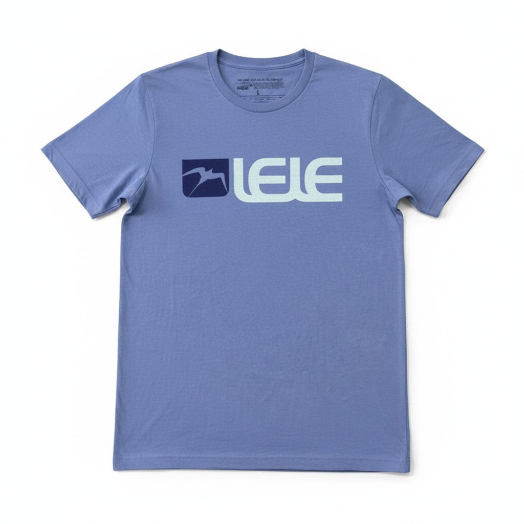 LELE Signature Tee