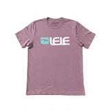 LELE Signature Tee