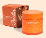 Darlin Sugared Citrus Tallow Body Butter - Honey Orange Vanilla