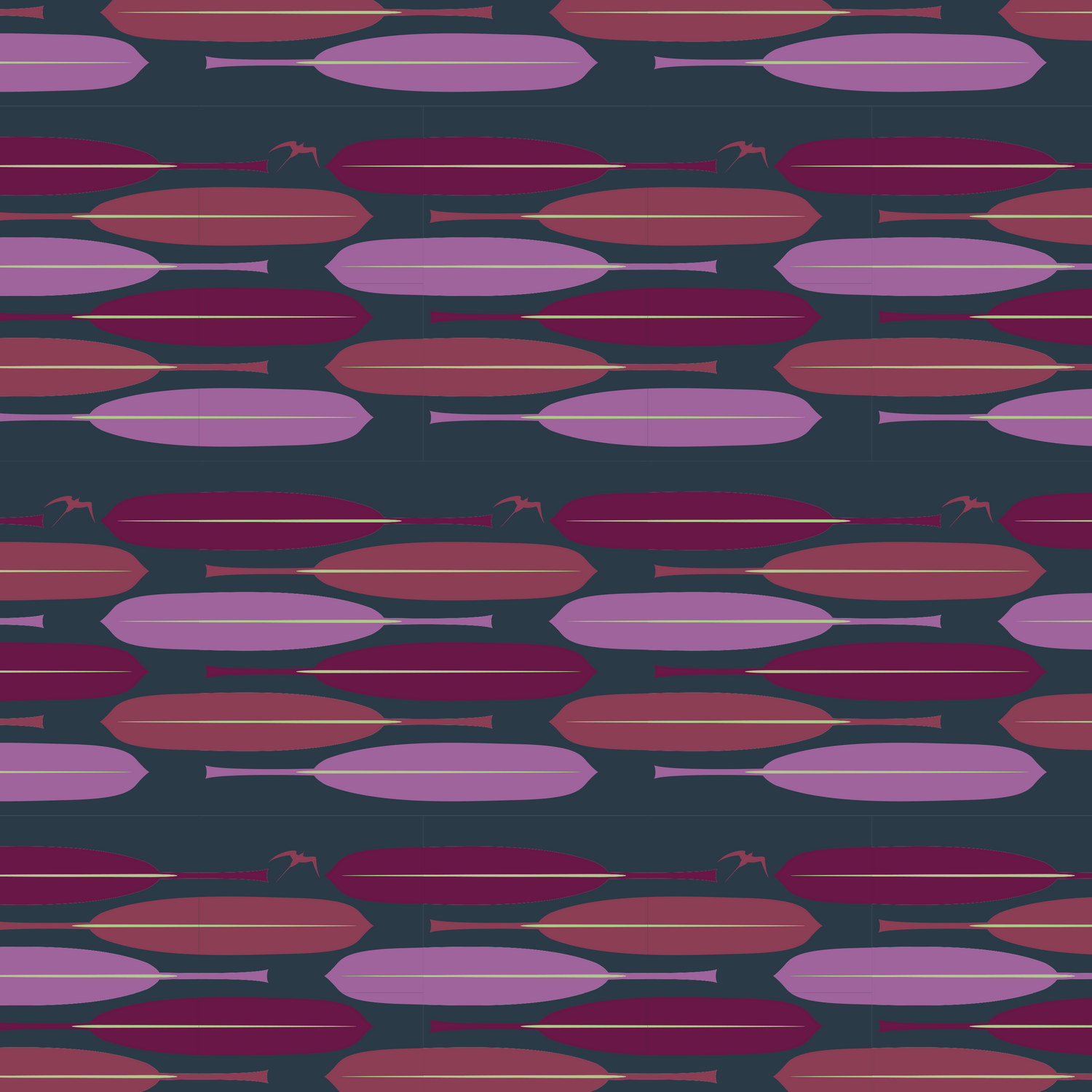 Lā‘ī Collection Pareu