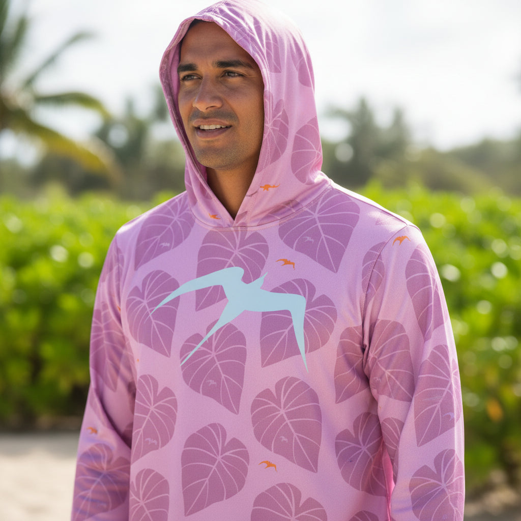 Kalo Collection Dri Fit Hoodie