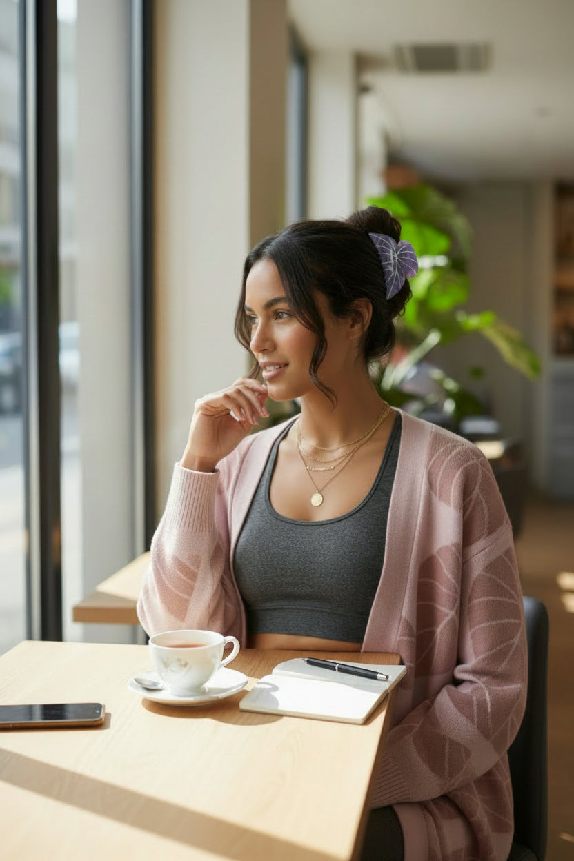 Kalo Collection Claw Clip - Large