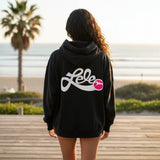 Lele Signature Hoodie (Unisex)