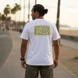 Lele Retro Tee (Unisex)