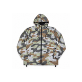Camo Pewa Collection  Windbreaker