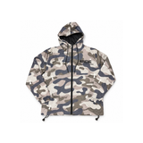 Camo Pewa Collection  Windbreaker
