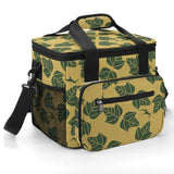 Kukui Collection Lunch Bag