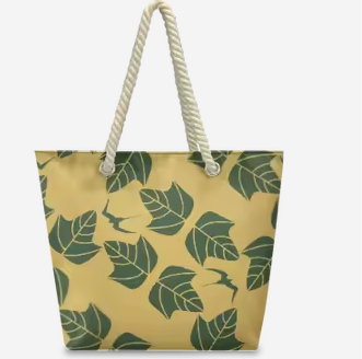 Kukui Rope Tote